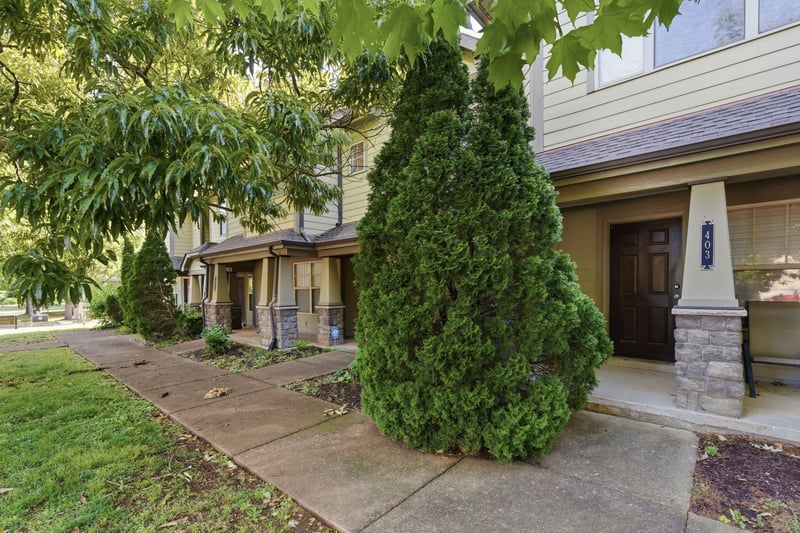105 4th Ave #404, Murfreesboro, TN 37130