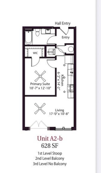 2060 Tollgate Blvd #315, Thompsons Station, TN 37179
