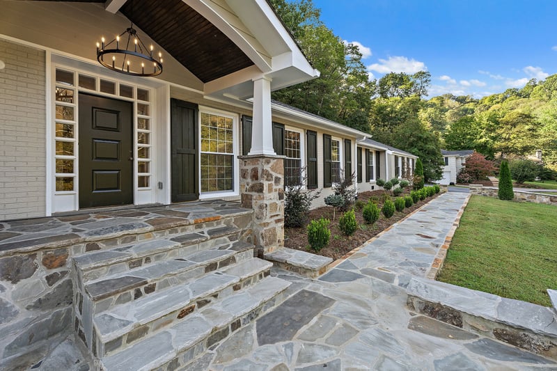 6617 Ellesmere Rd, Nashville, TN 37205