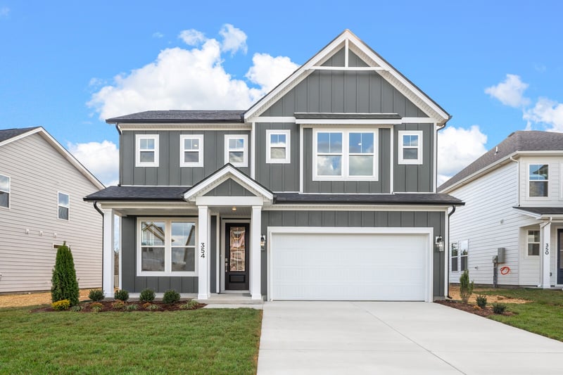 354 Mammoth Tc, Smyrna, TN 37167