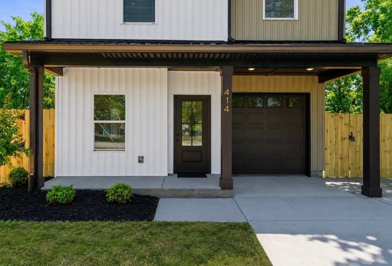 414 21st Ave, Springfield, TN 37172