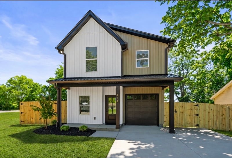 414 21st Ave, Springfield, TN 37172