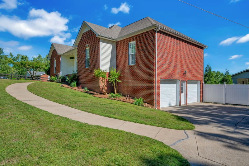 7316 Old Nashville Rd, Fairview, TN 37062