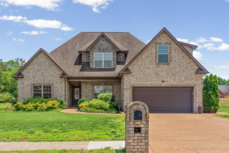 7666 Knobdate Rd, Smyrna, TN 37167