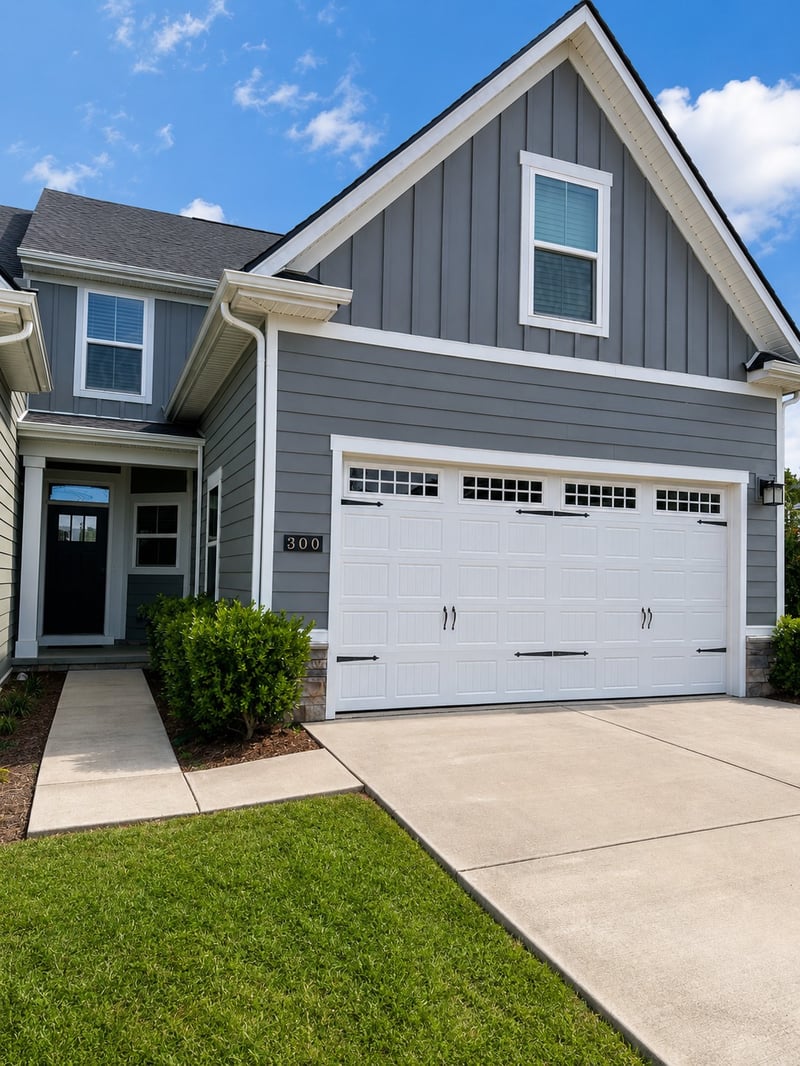 300 Gilchrist St, Spring Hill, TN 37174