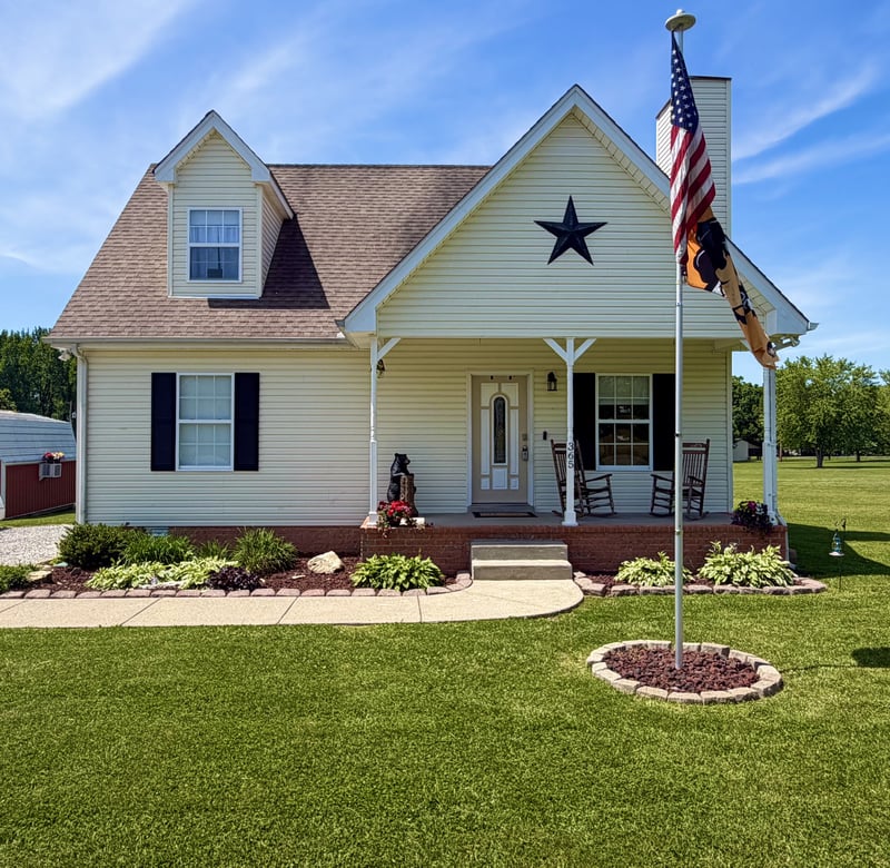 365 Corinth Rd, Portland, TN 37148