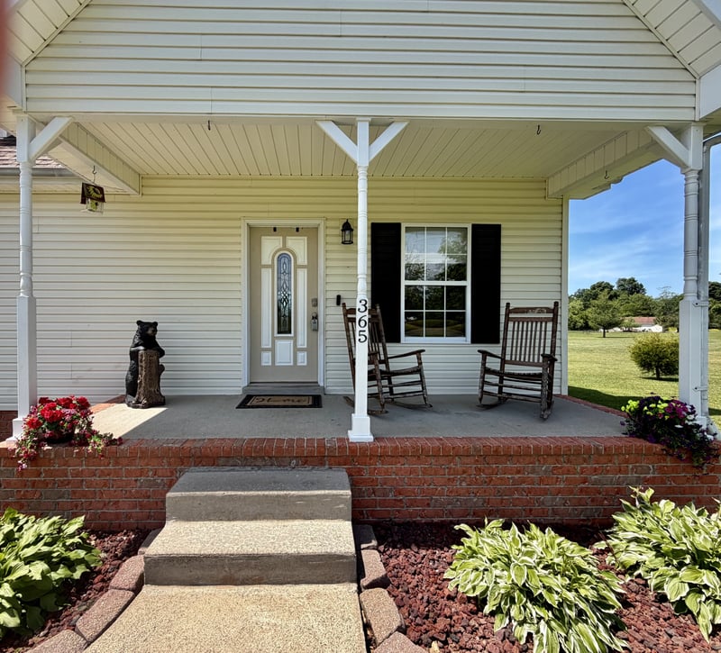 365 Corinth Rd, Portland, TN 37148