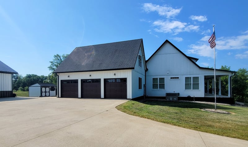 2947 Ellis Rd, Cedar Hill, TN 37032