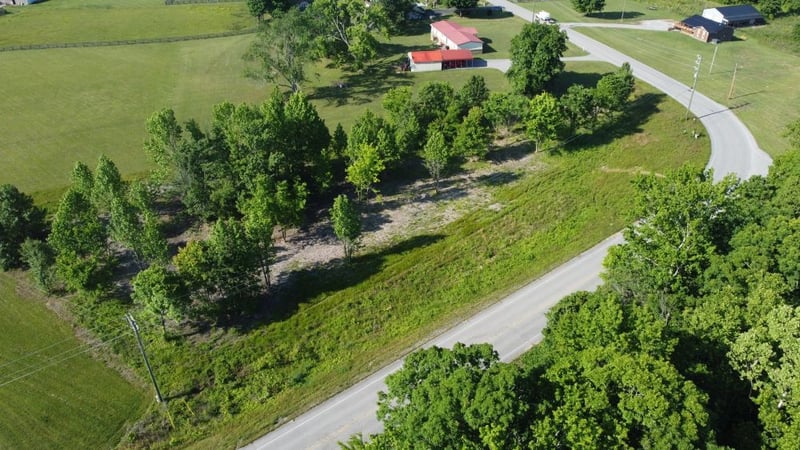 7470 Deer Ridge Rd, Fairview, TN 37062