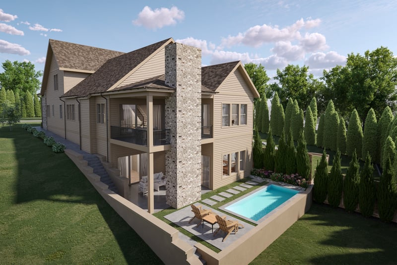 1200 Clifton Ln, Nashville, TN 37215