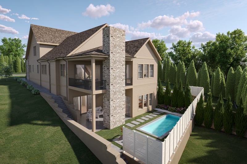 1200 Clifton Ln, Nashville, TN 37215