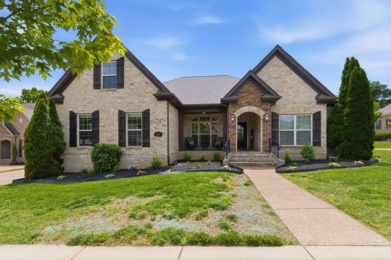 101 Corbin Ct, Nolensville, TN 37135