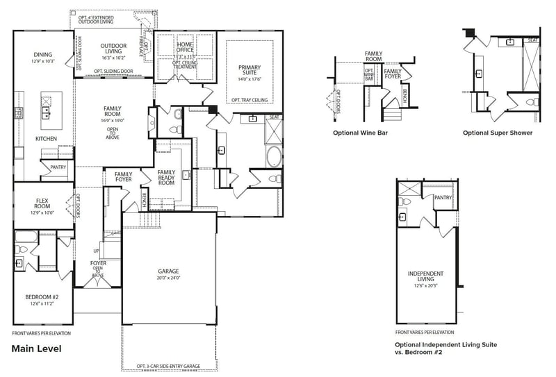 7273 Ruzek Ct, Fairview, TN 37062