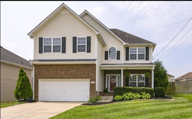 1235 Lasalle Dr, Smyrna, TN 37167