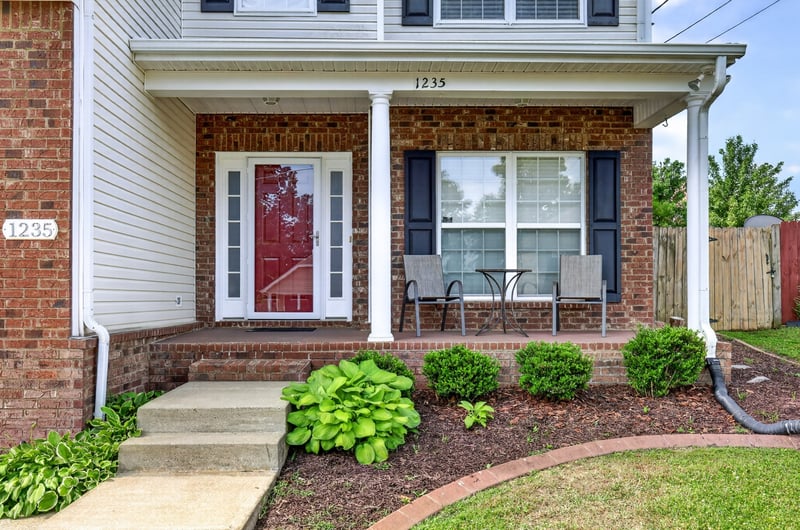 1235 Lasalle Dr, Smyrna, TN 37167
