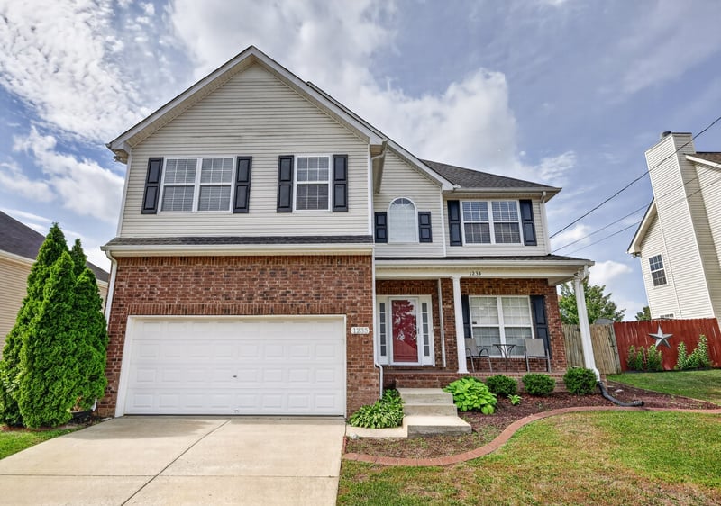 1235 Lasalle Dr, Smyrna, TN 37167