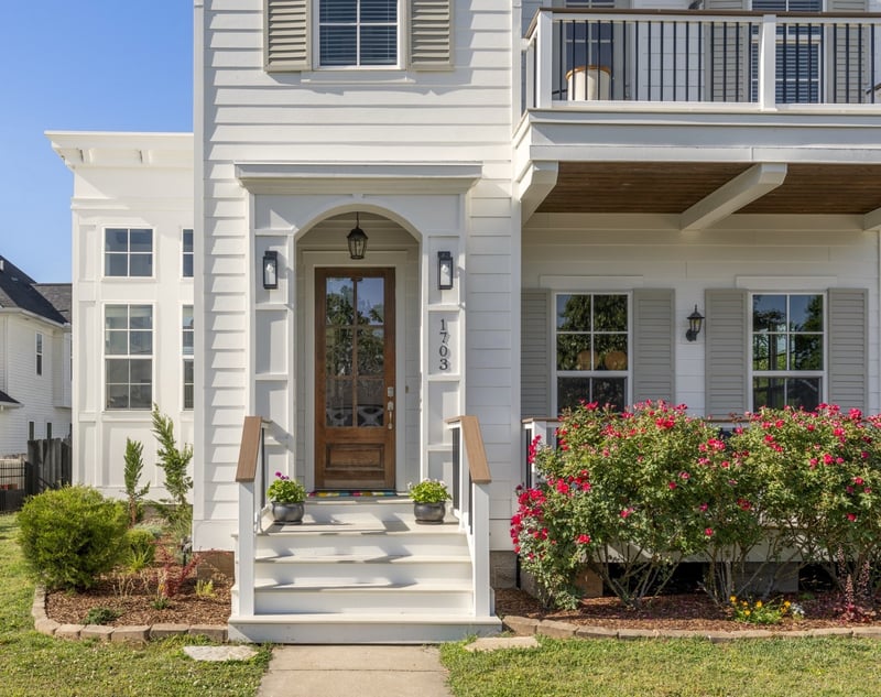 1703 Sevier St, Nashville, TN 37206