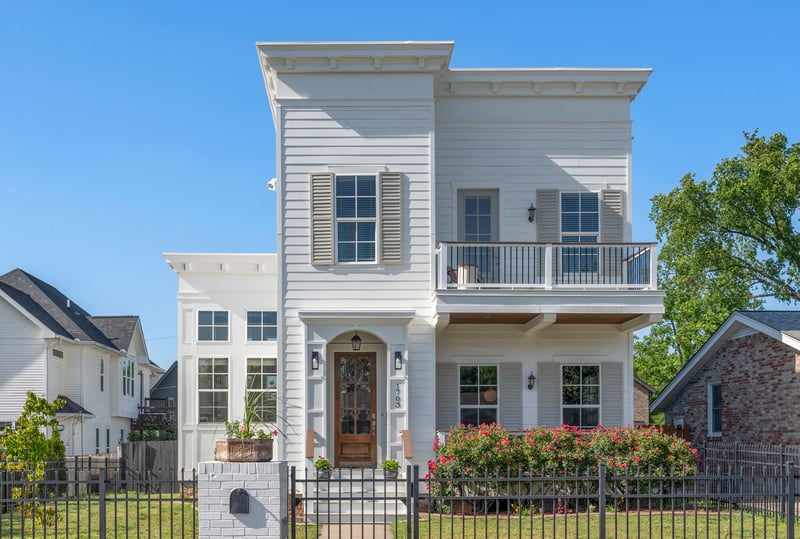 1703 Sevier St, Nashville, TN 37206 | MLS# RTC3214994 ...