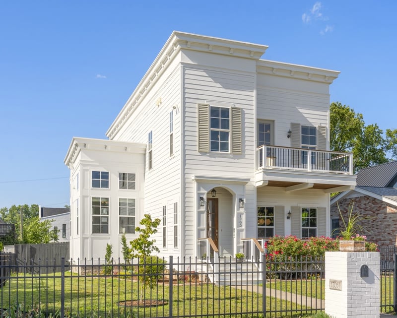 1703 Sevier St, Nashville, TN 37206