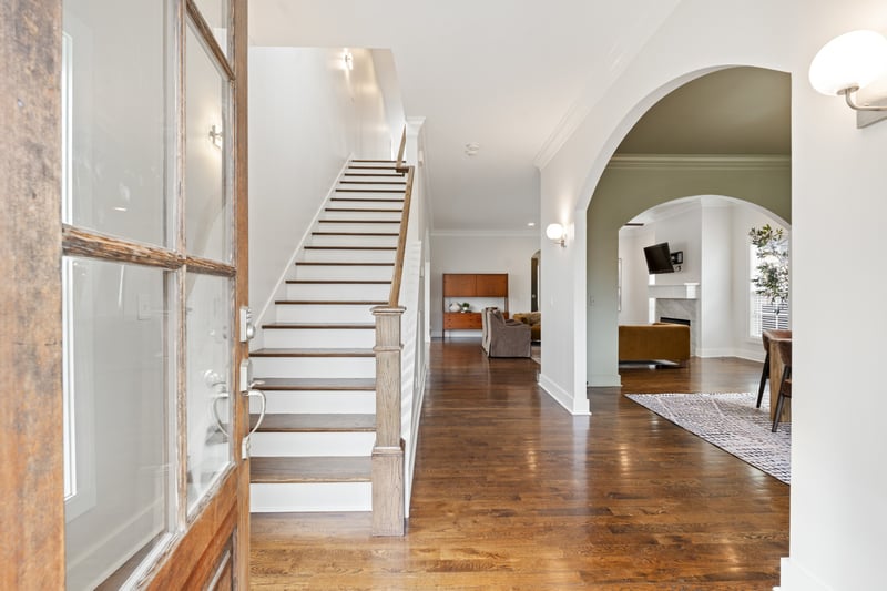 1703 Sevier St, Nashville, TN 37206