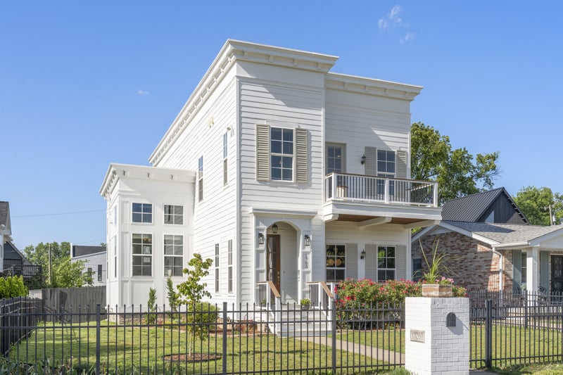 1703 Sevier St, Nashville, TN 37206 | MLS# RTC3214994 ...