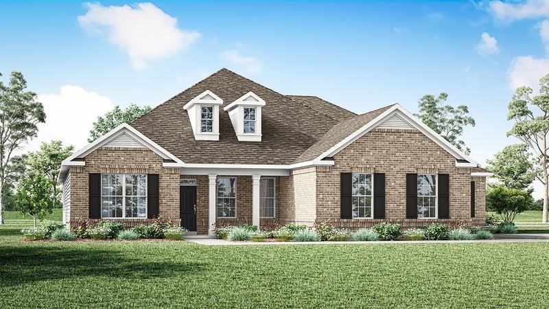 329 Harvest Point Blvd, Spring Hill, TN 37174