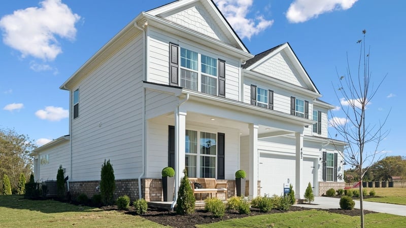 342 Harvest Point Blvd, Spring Hill, TN 37174