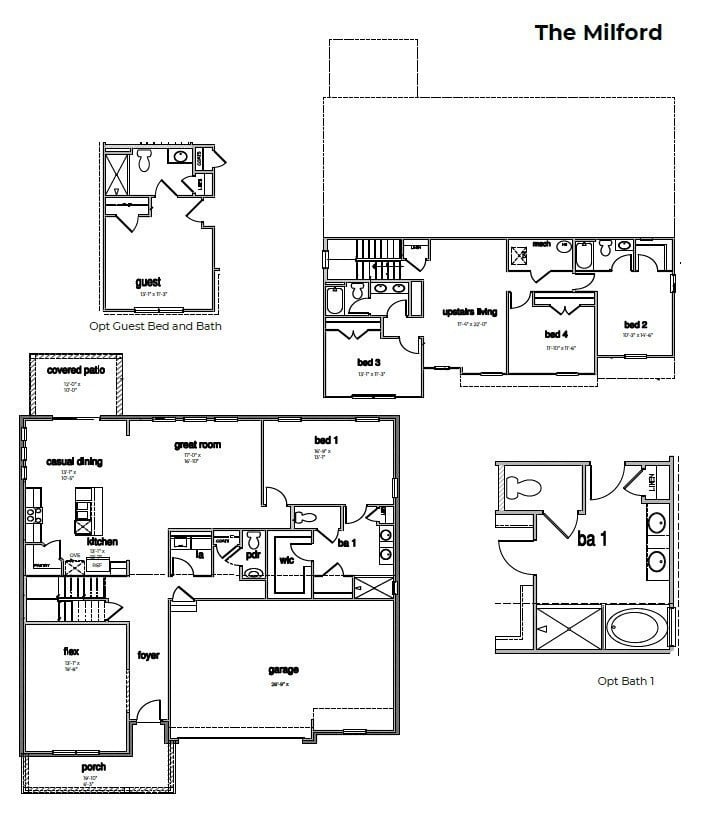 298 Harvest Point Blvd, Spring Hill, TN 37174