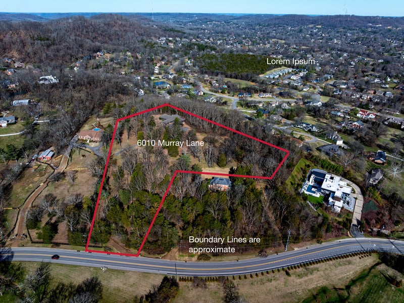 6010 Murray Ln, Brentwood, TN 37027