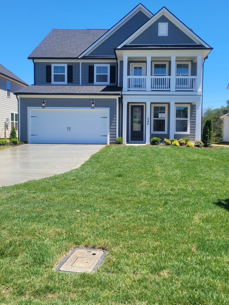 3058 Ledger Rd, Smyrna, TN 37167