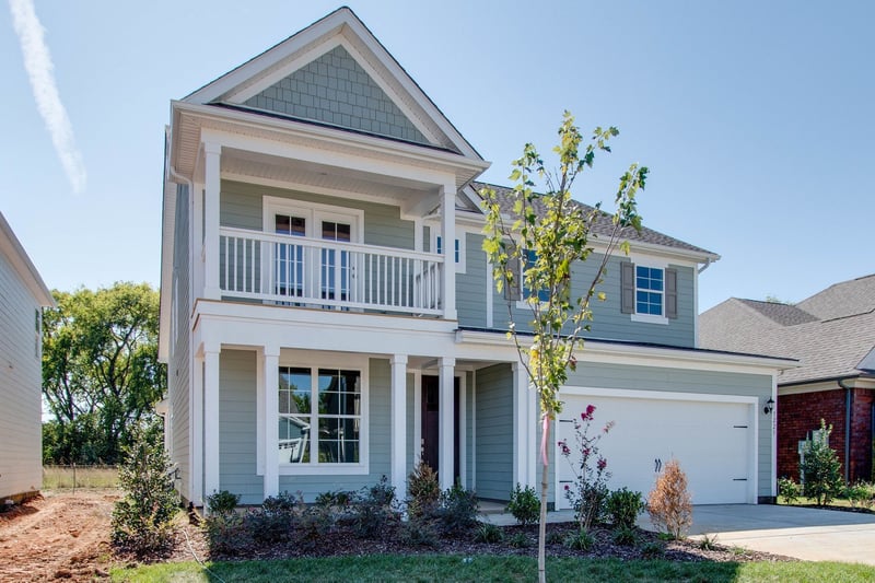 3058 Ledger Rd, Smyrna, TN 37167