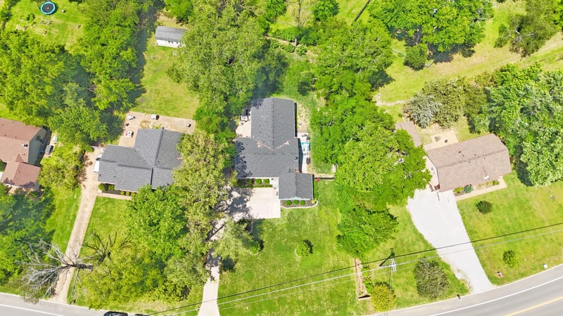 813 Stonebrook Blvd, Nolensville, TN 37135