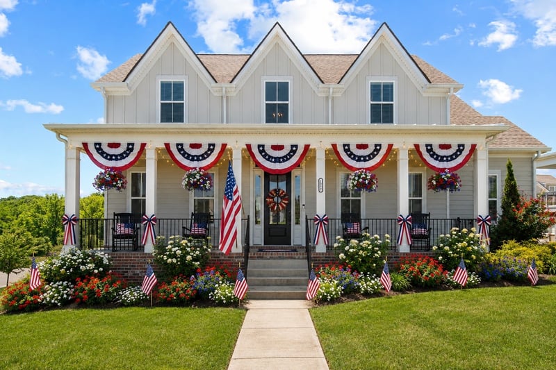1971 Carothers Rd, Nolensville, TN 37135