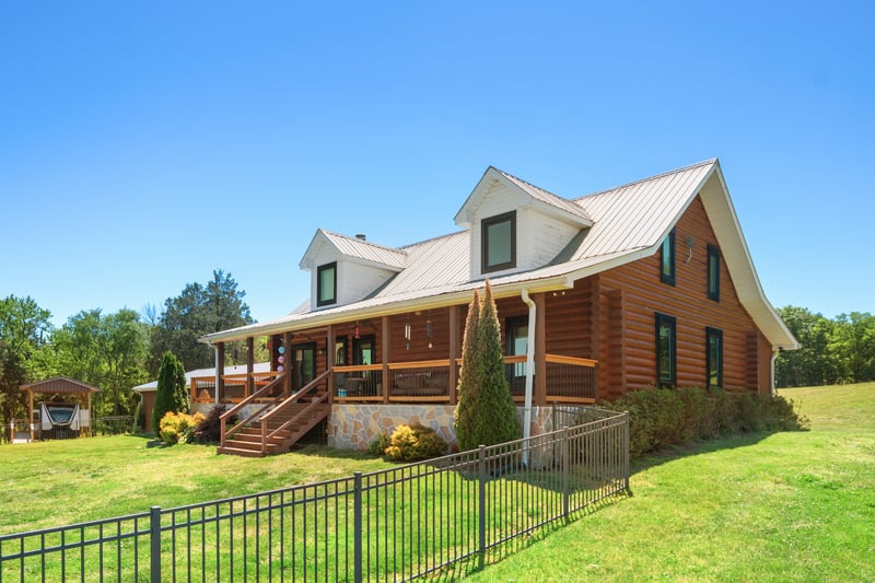 642 Beach Bottom Rd, Watertown, TN 37184