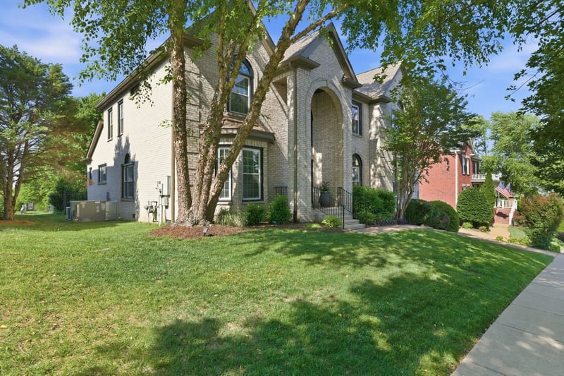 141 Wise Rd, Franklin, TN 37064