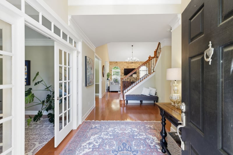 141 Wise Rd, Franklin, TN 37064