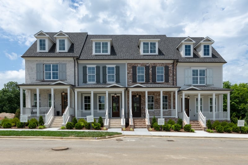 4009 Forestside Dr, Franklin, TN 37064
