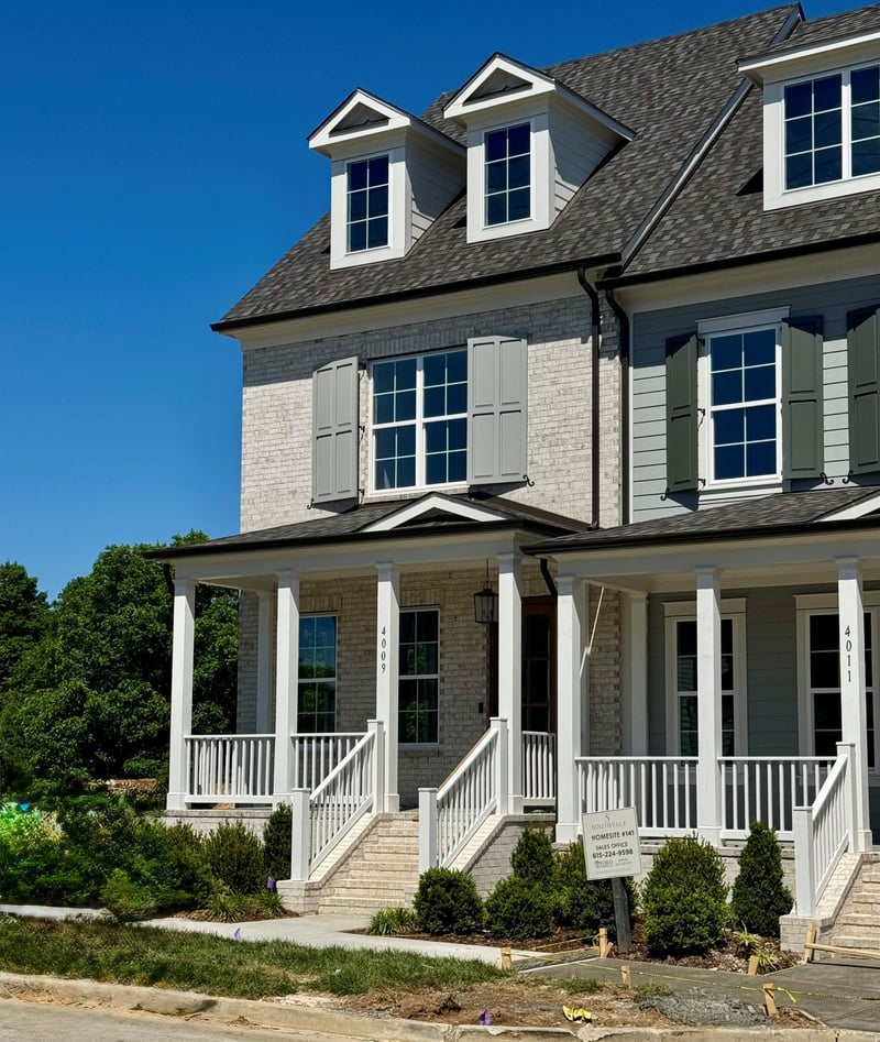 4009 Forestside Dr, Franklin, TN 37064