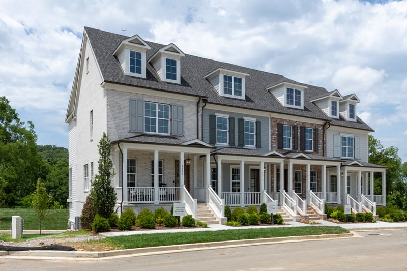 4009 Forestside Dr, Franklin, TN 37064
