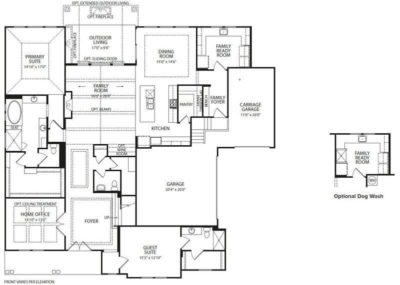 7283 Ruzek Ct, Fairview, TN 37062