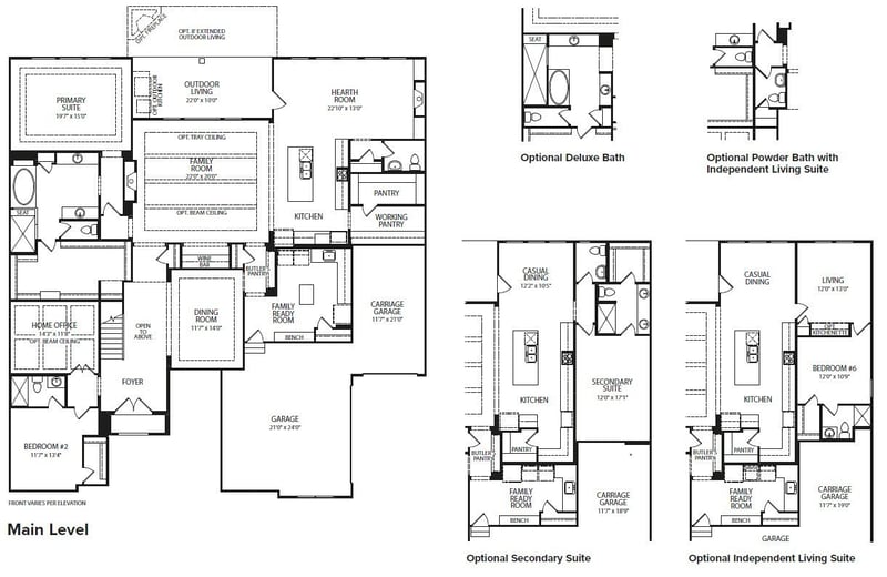 7293 Ruzek Ct, Fairview, TN 37062
