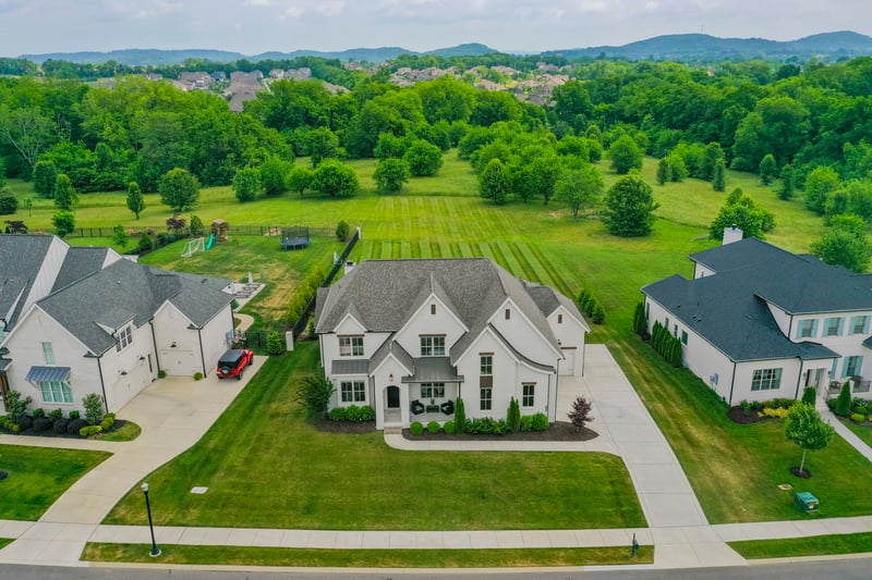 3659 Ronstadt Rd, Thompsons Station, TN 37179