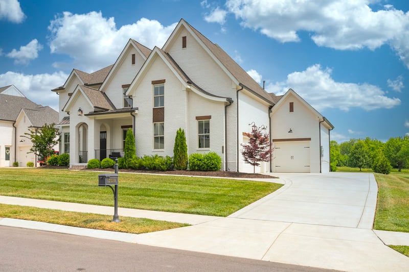 3659 Ronstadt Rd, Thompsons Station, TN 37179