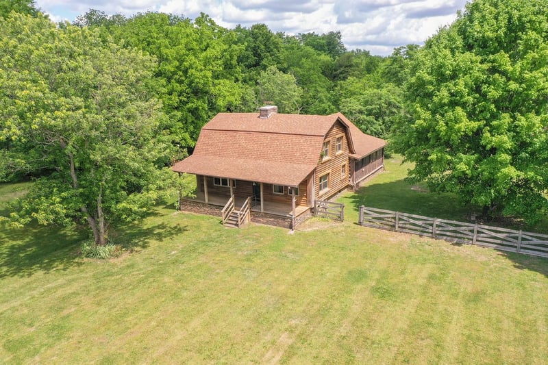 2948 Thompson Rd, Murfreesboro, TN 37128