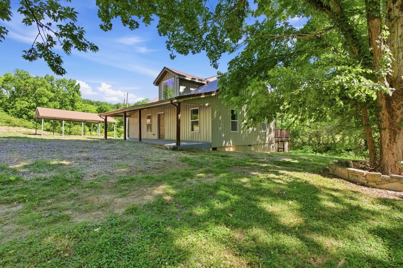 3542 Cecil Farm Rd, Mount Pleasant, TN 38474