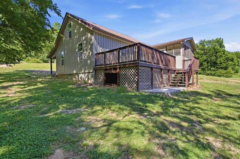 3542 Cecil Farm Rd, Mount Pleasant, TN 38474