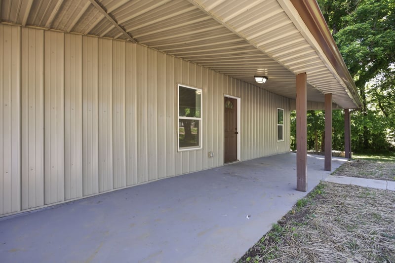 3542 Cecil Farm Rd, Mount Pleasant, TN 38474