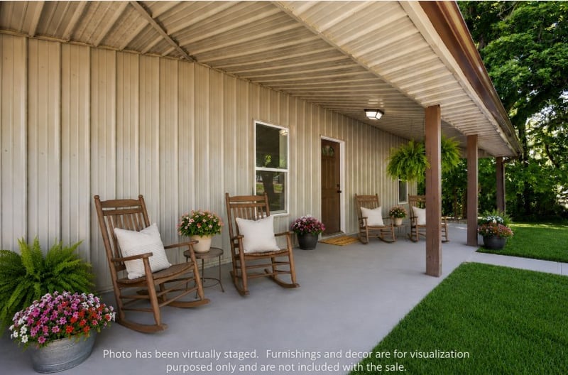 3542 Cecil Farm Rd, Mount Pleasant, TN 38474