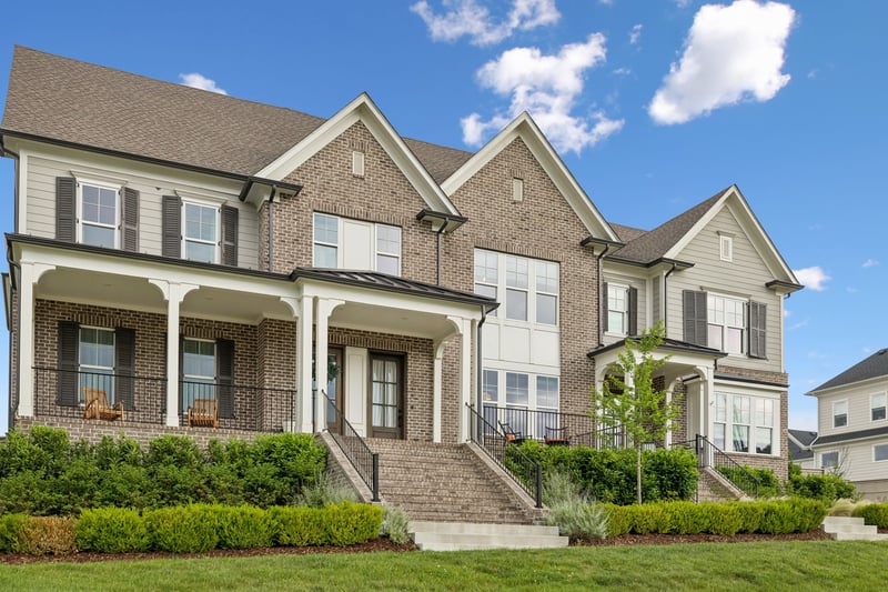 2079 Hollydale Aly, Franklin, TN 37064
