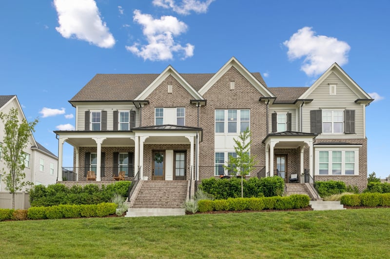 2079 Hollydale Aly, Franklin, TN 37064